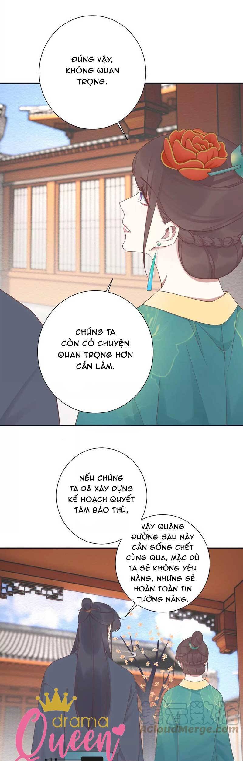 Hoàng Hậu Bận Lắm Chapter 193 - 41