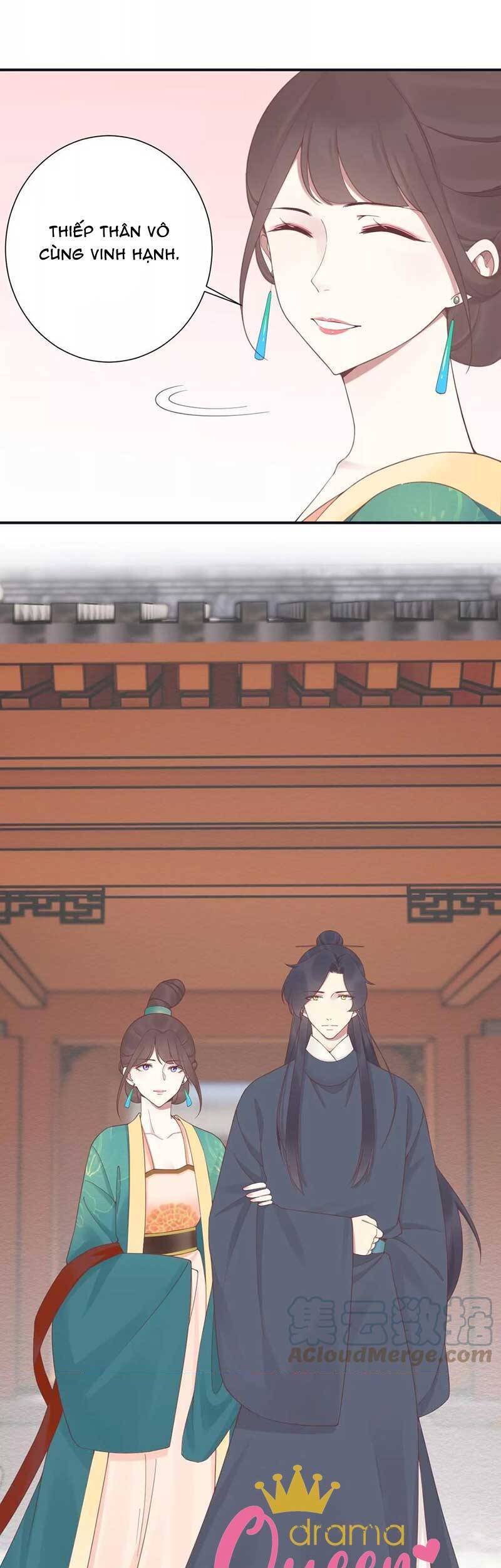 Hoàng Hậu Bận Lắm Chapter 193 - 43