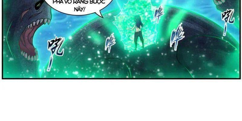 Sứ Đồ Vô Hạn Và 12 Chiến Cơ Chapter 266 - 6
