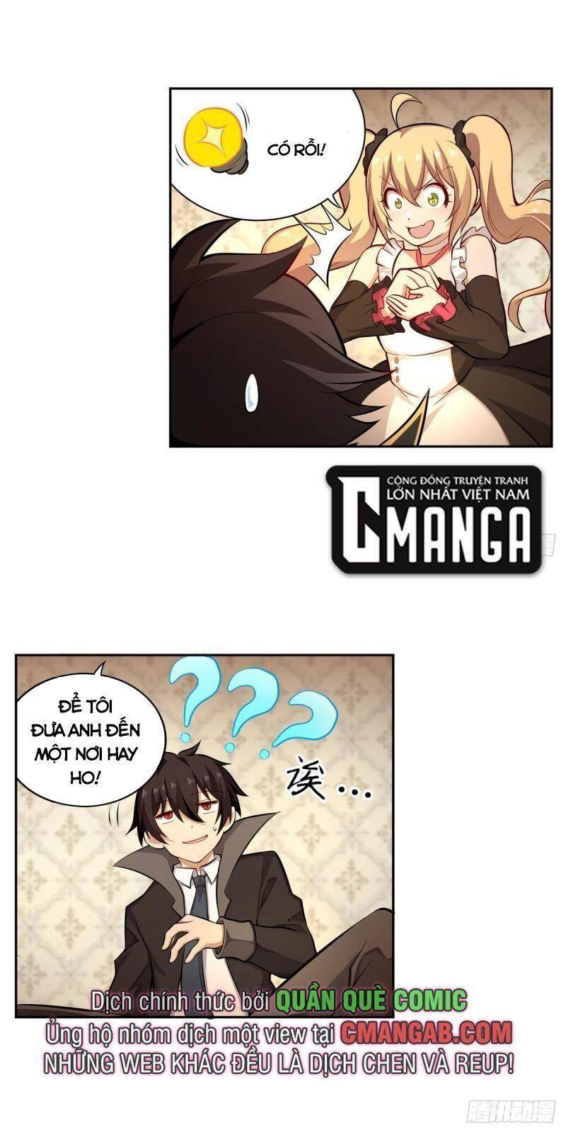 Sứ Đồ Vô Hạn Và 12 Chiến Cơ Chapter 272 - 28