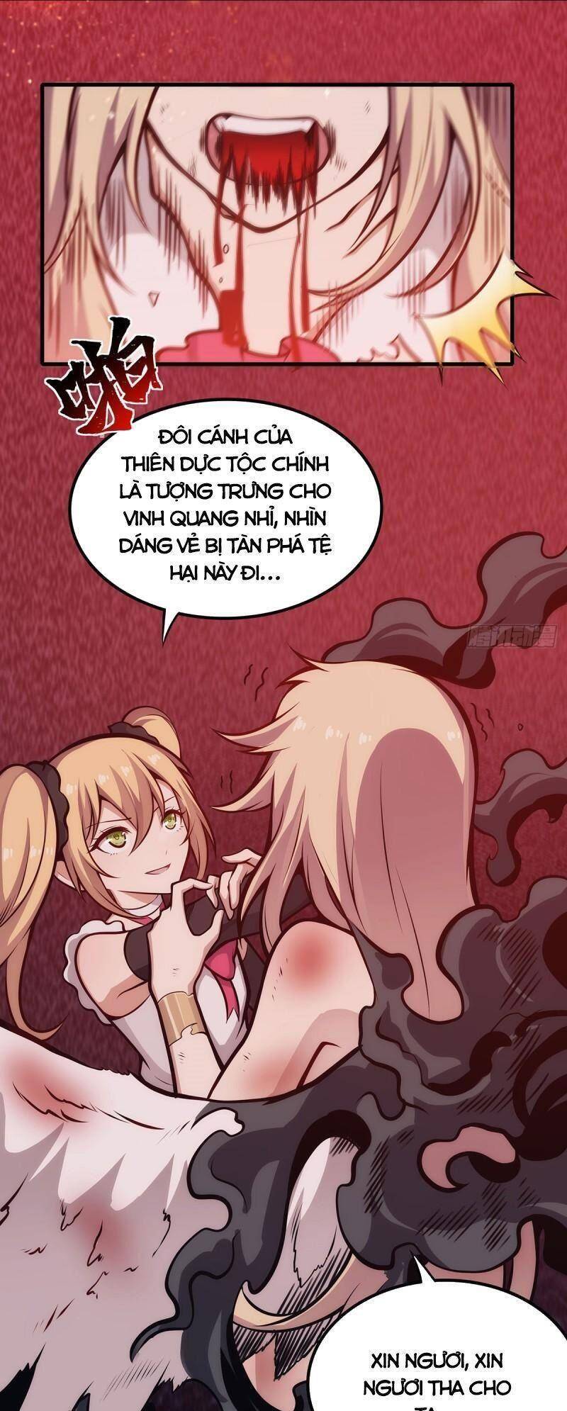 Sứ Đồ Vô Hạn Và 12 Chiến Cơ Chapter 285 - 15