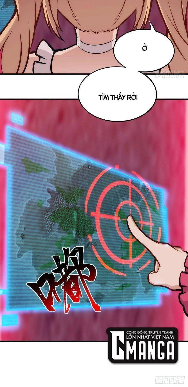 Sứ Đồ Vô Hạn Và 12 Chiến Cơ Chapter 285 - 23