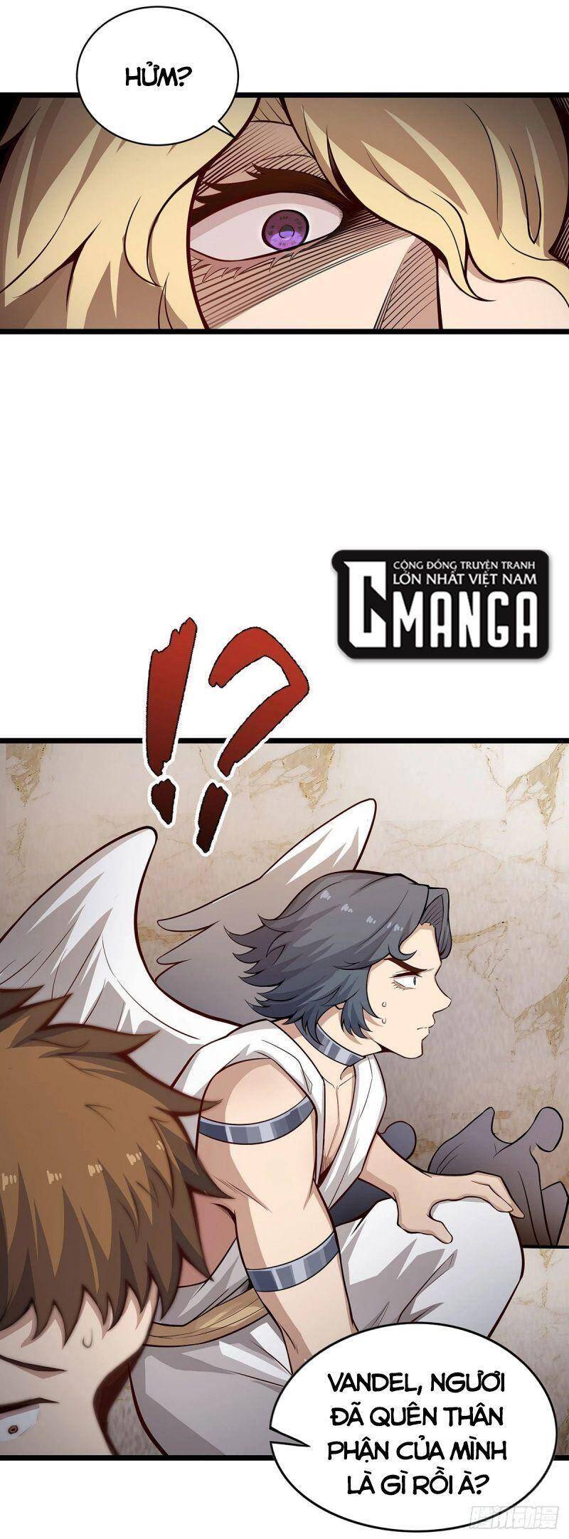Sứ Đồ Vô Hạn Và 12 Chiến Cơ Chapter 289 - 14