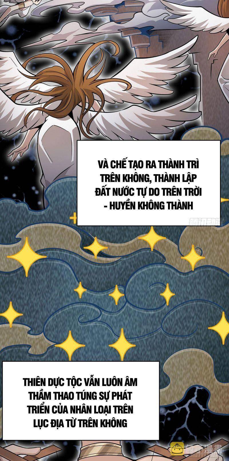 Sứ Đồ Vô Hạn Và 12 Chiến Cơ Chapter 289 - 3