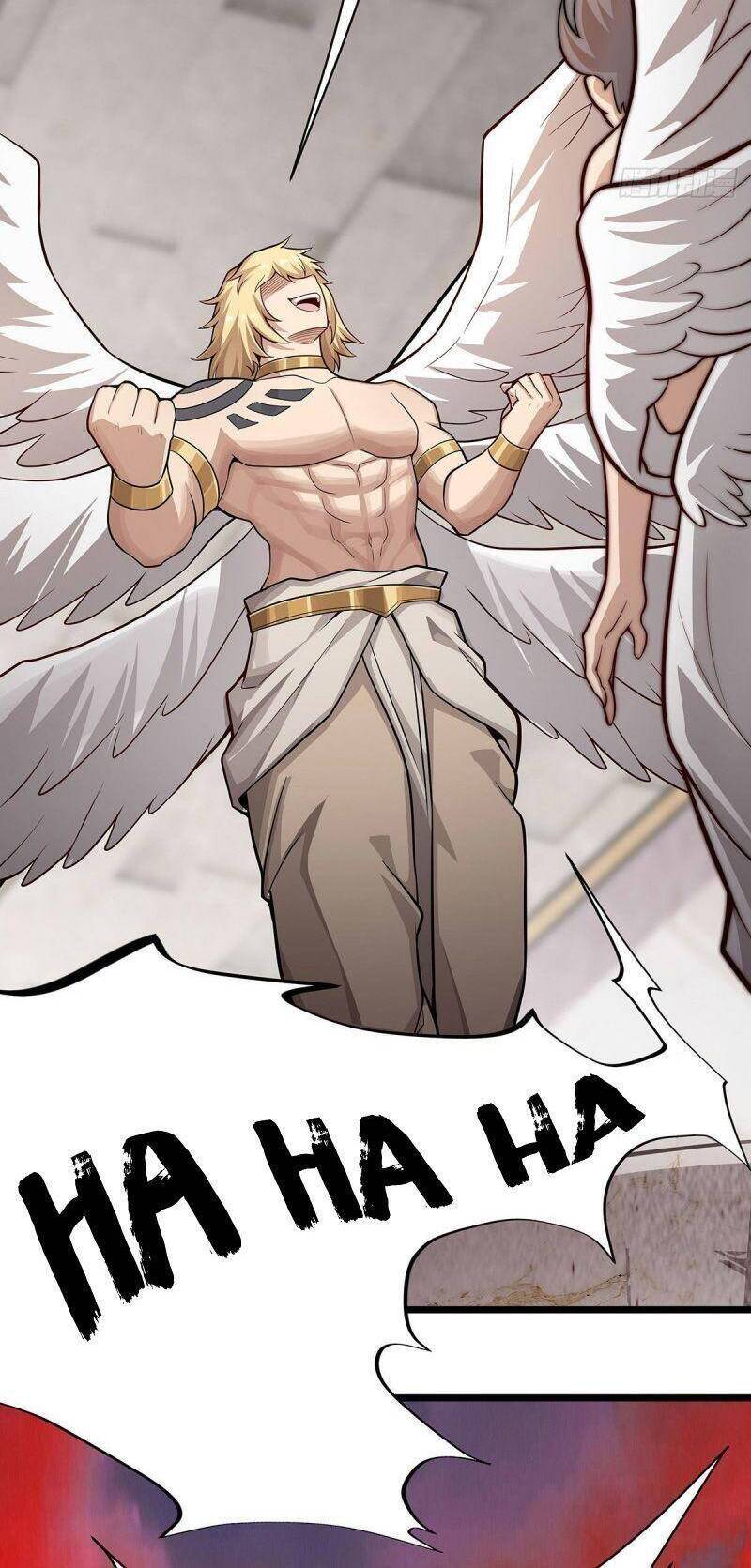 Sứ Đồ Vô Hạn Và 12 Chiến Cơ Chapter 289 - 31