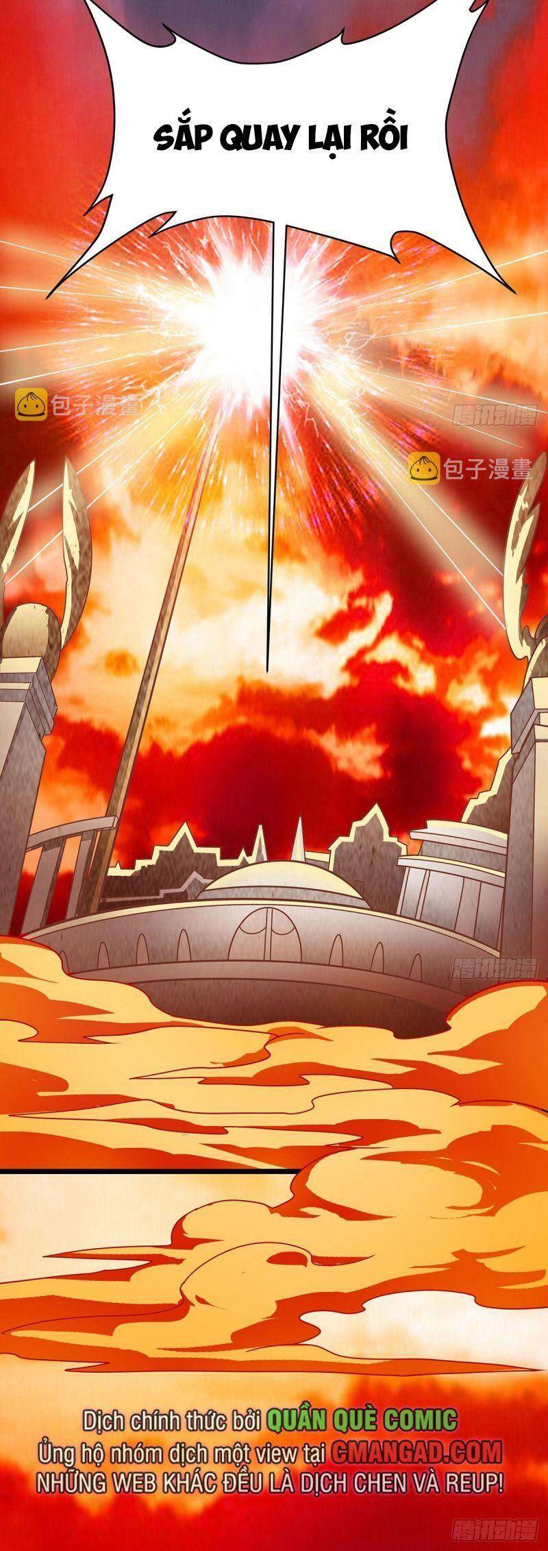 Sứ Đồ Vô Hạn Và 12 Chiến Cơ Chapter 289 - 32
