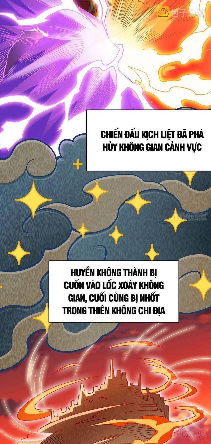 Sứ Đồ Vô Hạn Và 12 Chiến Cơ Chapter 289 - 5
