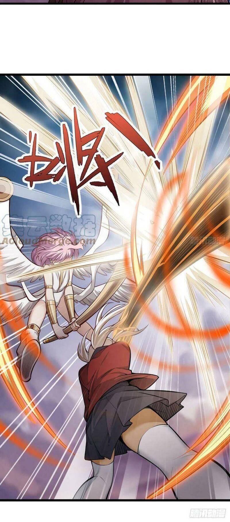 Sứ Đồ Vô Hạn Và 12 Chiến Cơ Chapter 296 - 25