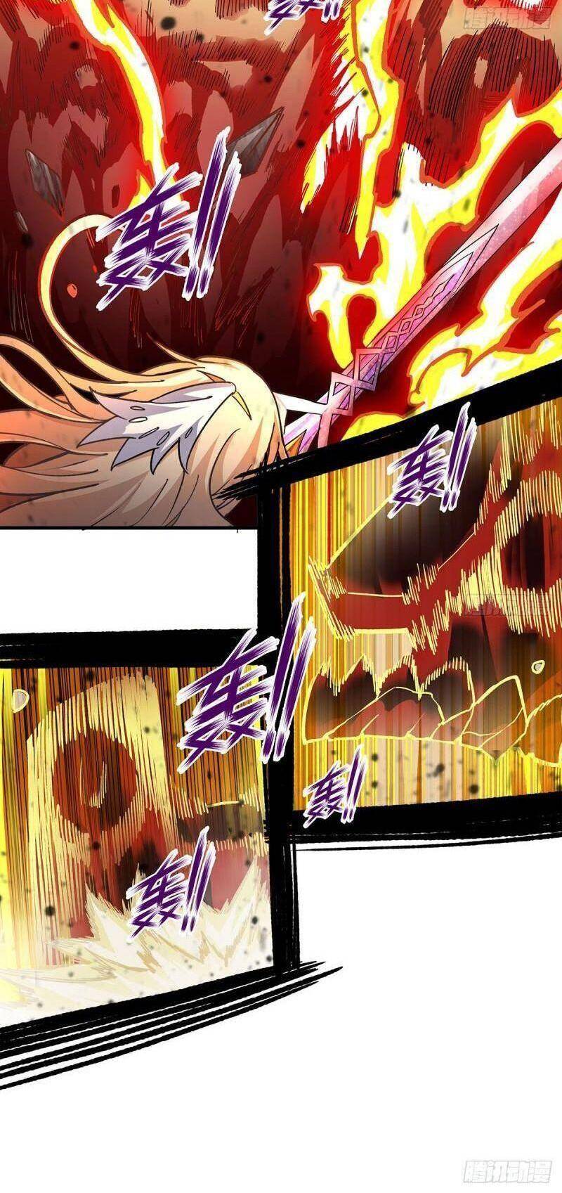 Sứ Đồ Vô Hạn Và 12 Chiến Cơ Chapter 303 - 11