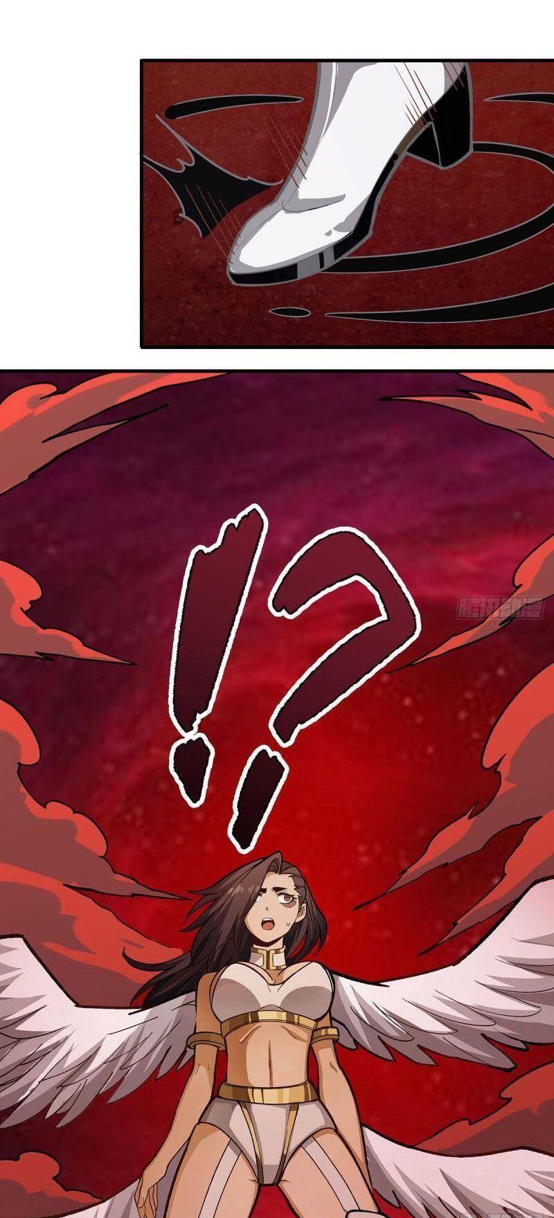 Sứ Đồ Vô Hạn Và 12 Chiến Cơ Chapter 303 - 35