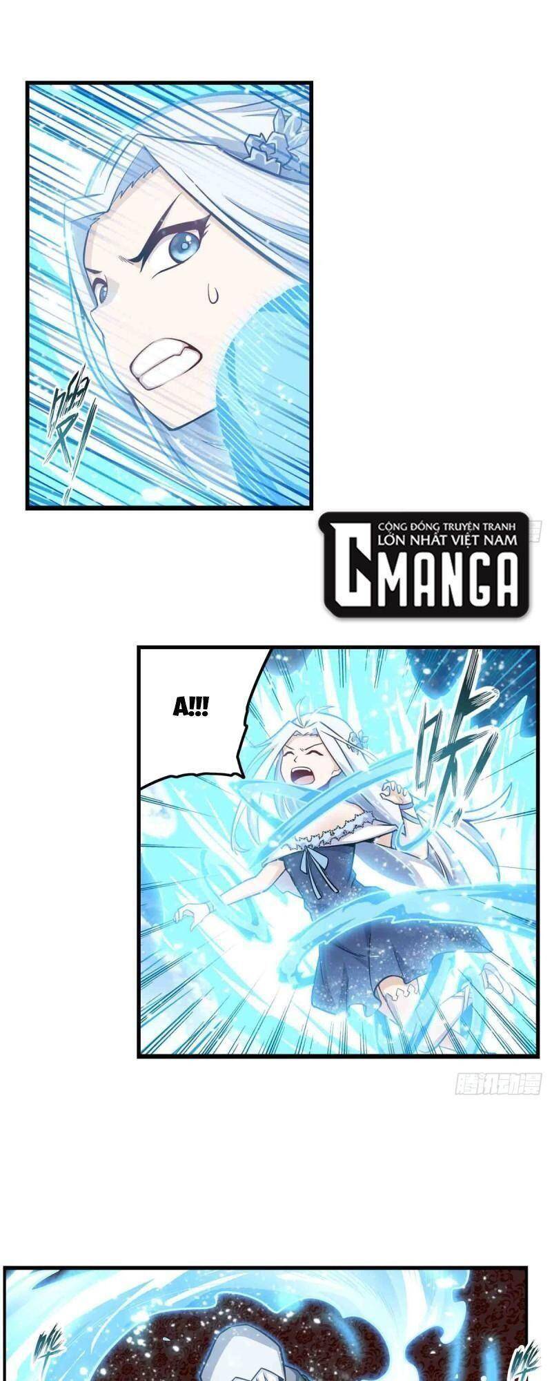 Sứ Đồ Vô Hạn Và 12 Chiến Cơ Chapter 260 - 29
