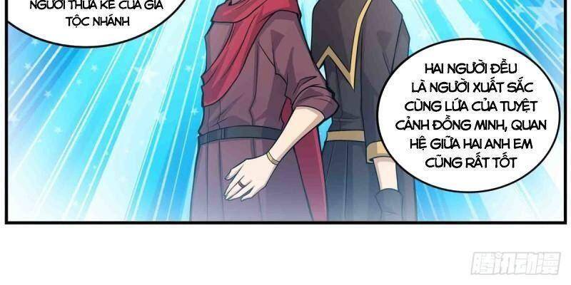 Sứ Đồ Vô Hạn Và 12 Chiến Cơ Chapter 260 - 8