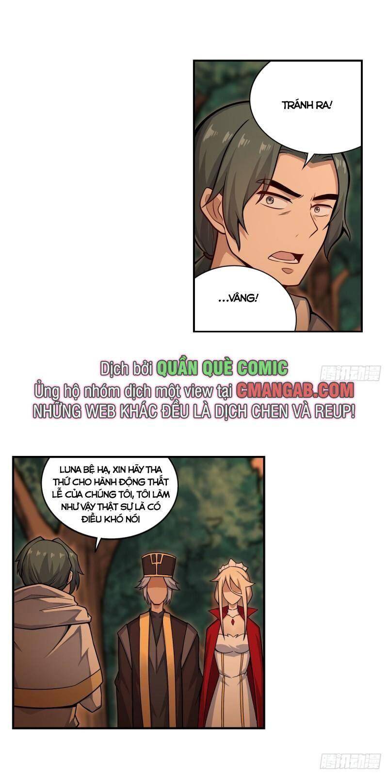 Sứ Đồ Vô Hạn Và 12 Chiến Cơ Chapter 270 - 17