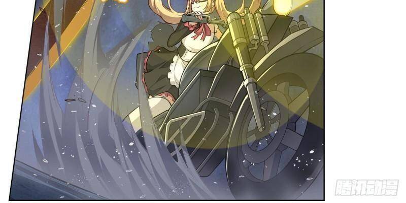 Sứ Đồ Vô Hạn Và 12 Chiến Cơ Chapter 273 - 4
