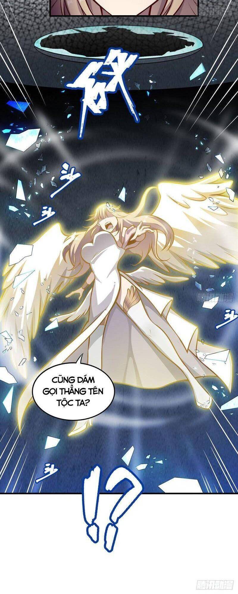 Sứ Đồ Vô Hạn Và 12 Chiến Cơ Chapter 282 - 13