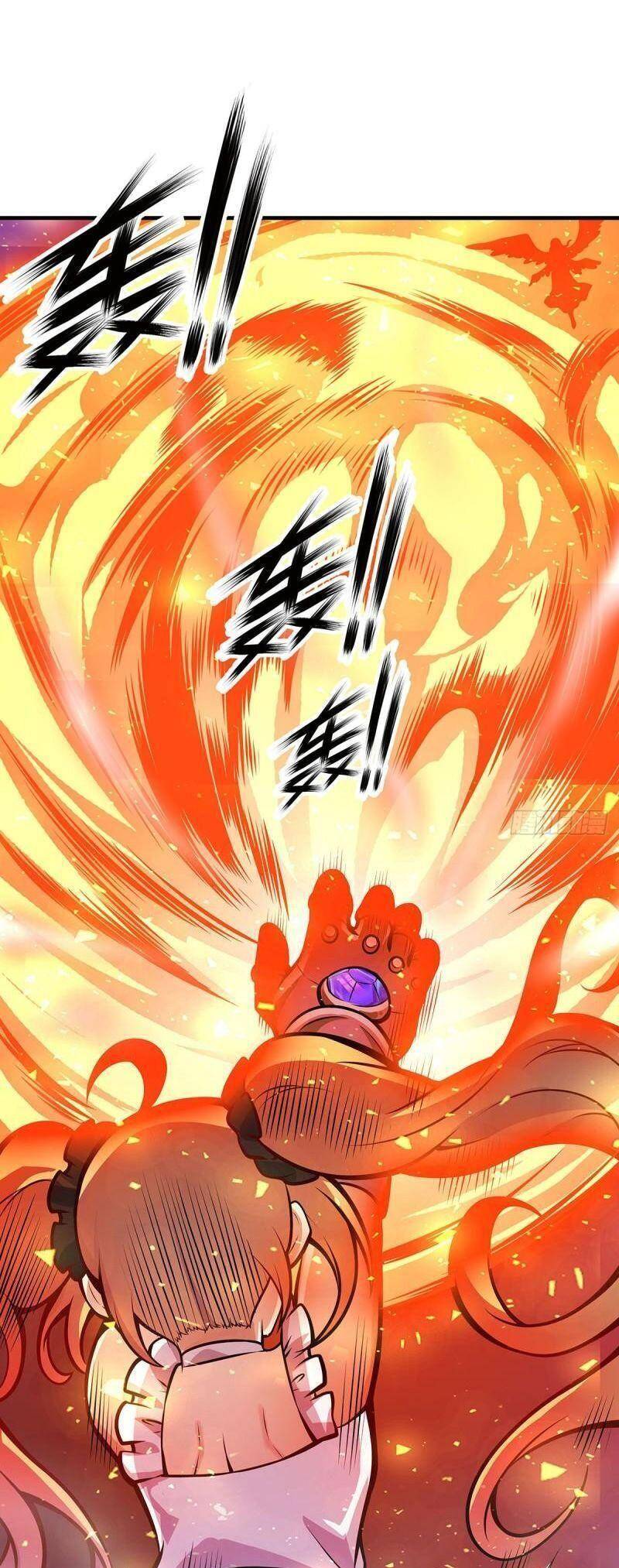 Sứ Đồ Vô Hạn Và 12 Chiến Cơ Chapter 282 - 30