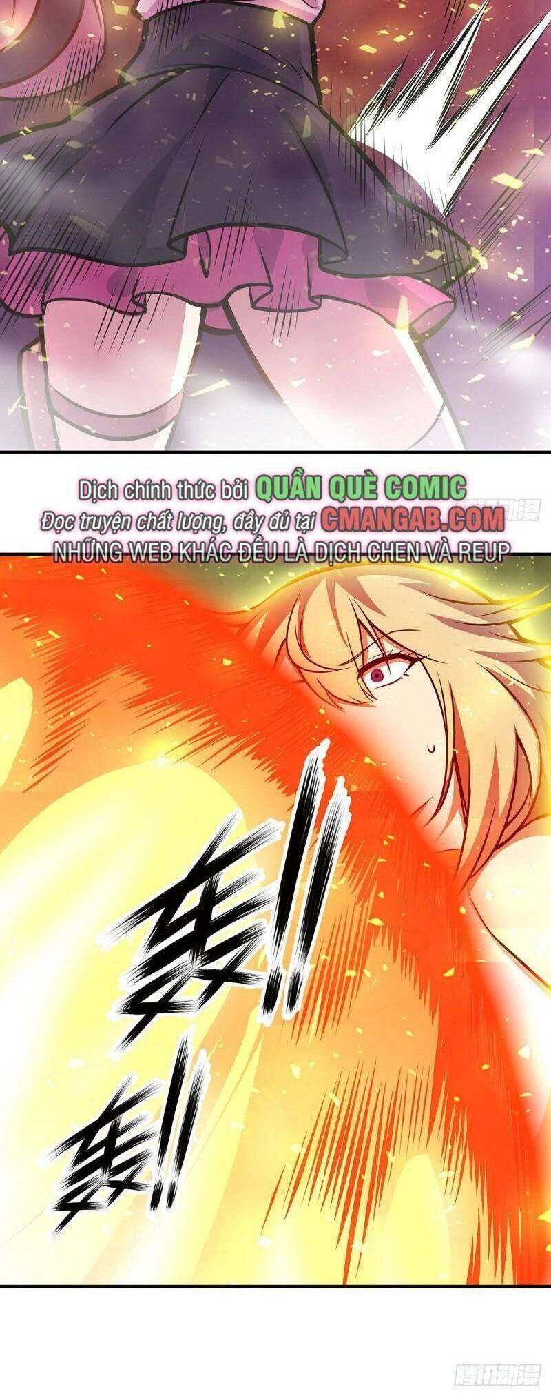 Sứ Đồ Vô Hạn Và 12 Chiến Cơ Chapter 282 - 31