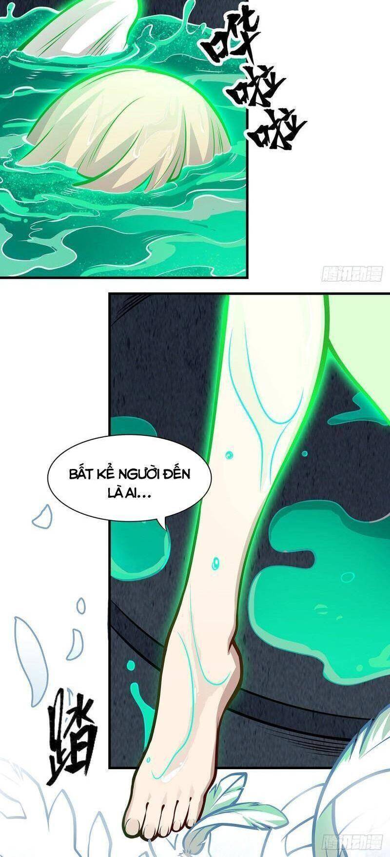 Sứ Đồ Vô Hạn Và 12 Chiến Cơ Chapter 282 - 5