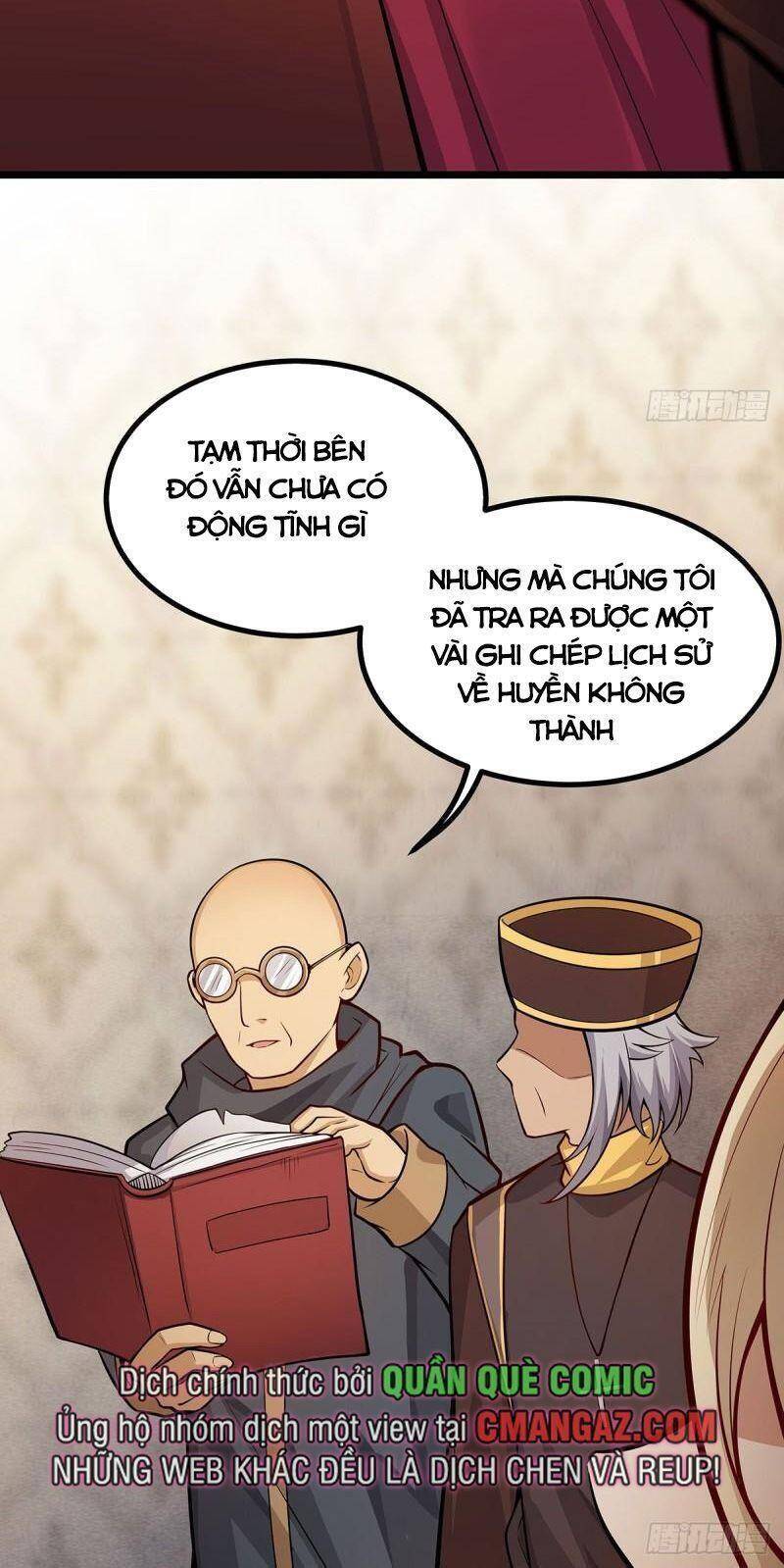 Sứ Đồ Vô Hạn Và 12 Chiến Cơ Chapter 290 - 25