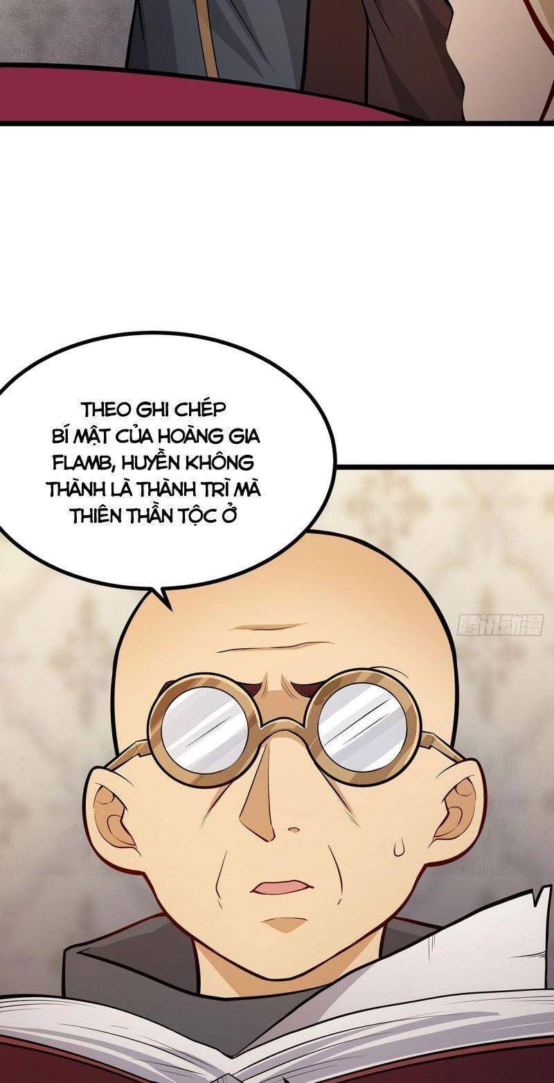 Sứ Đồ Vô Hạn Và 12 Chiến Cơ Chapter 290 - 26