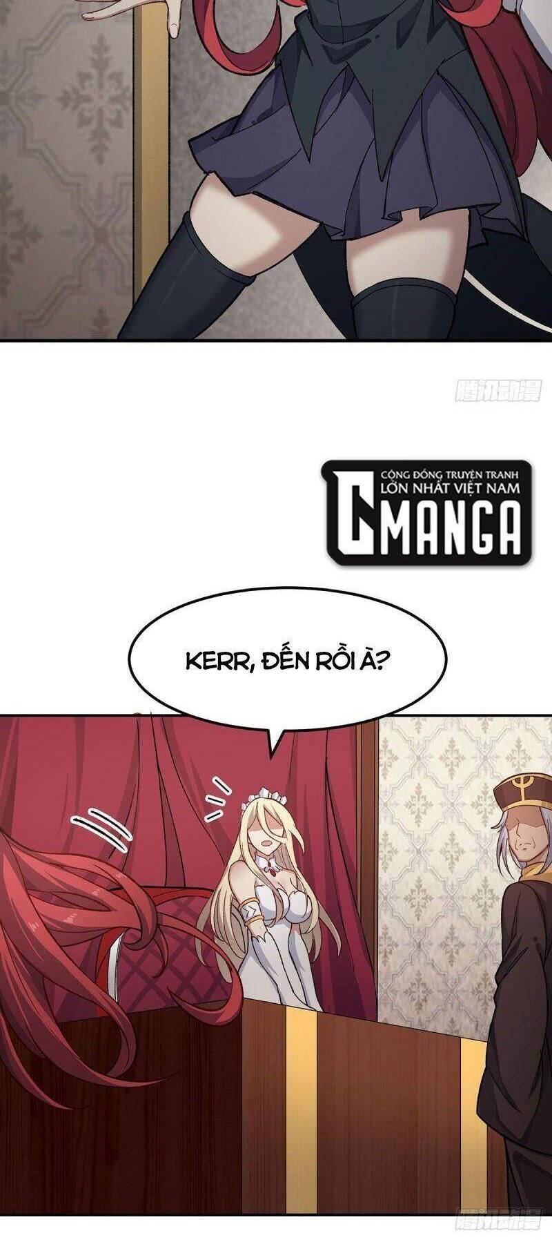 Sứ Đồ Vô Hạn Và 12 Chiến Cơ Chapter 290 - 7