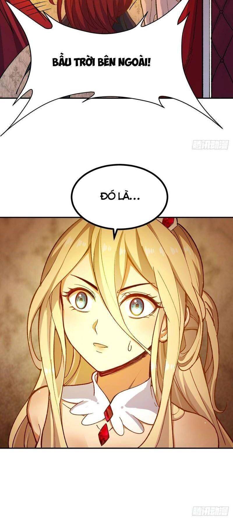 Sứ Đồ Vô Hạn Và 12 Chiến Cơ Chapter 290 - 9