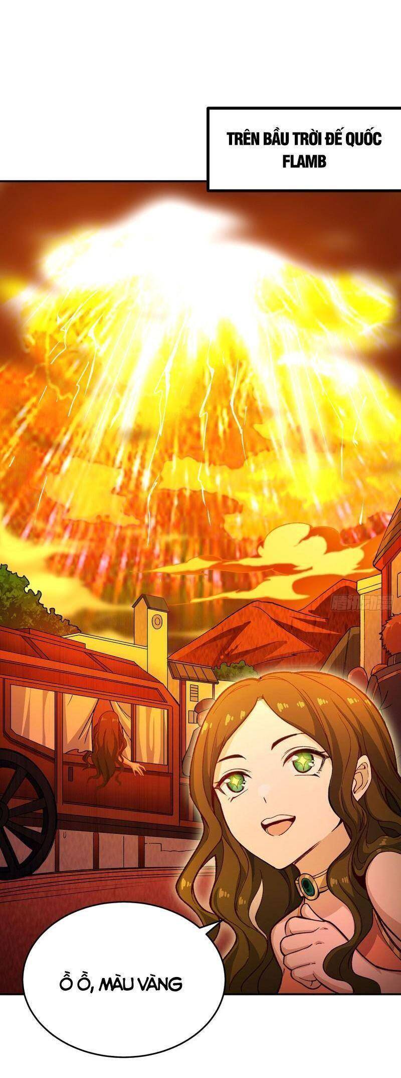 Sứ Đồ Vô Hạn Và 12 Chiến Cơ Chapter 290 - 10