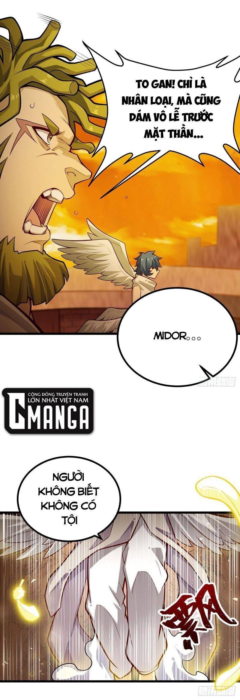 Sứ Đồ Vô Hạn Và 12 Chiến Cơ Chapter 292 - 26