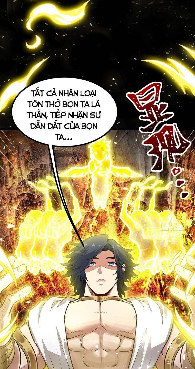 Sứ Đồ Vô Hạn Và 12 Chiến Cơ Chapter 292 - 28