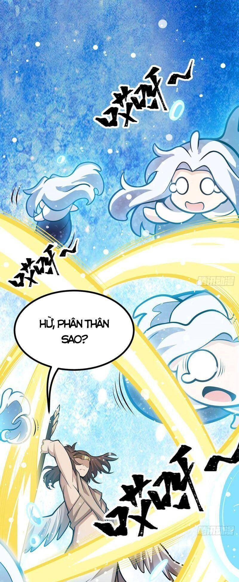 Sứ Đồ Vô Hạn Và 12 Chiến Cơ Chapter 300 - 21