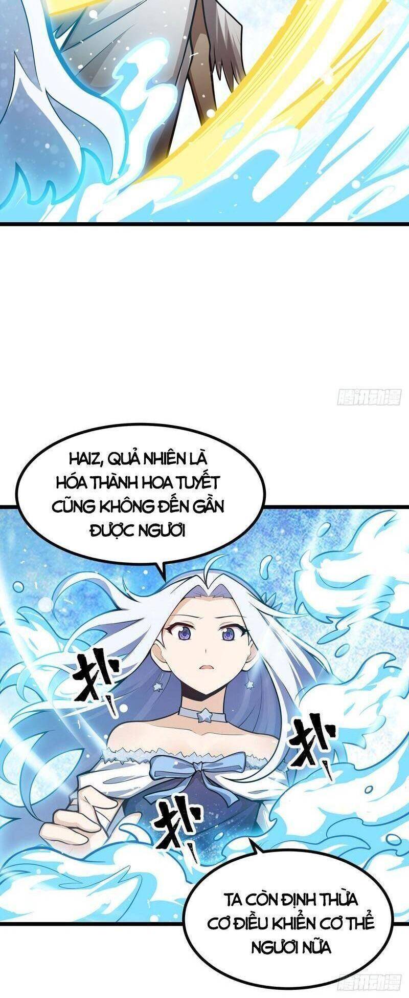 Sứ Đồ Vô Hạn Và 12 Chiến Cơ Chapter 300 - 22