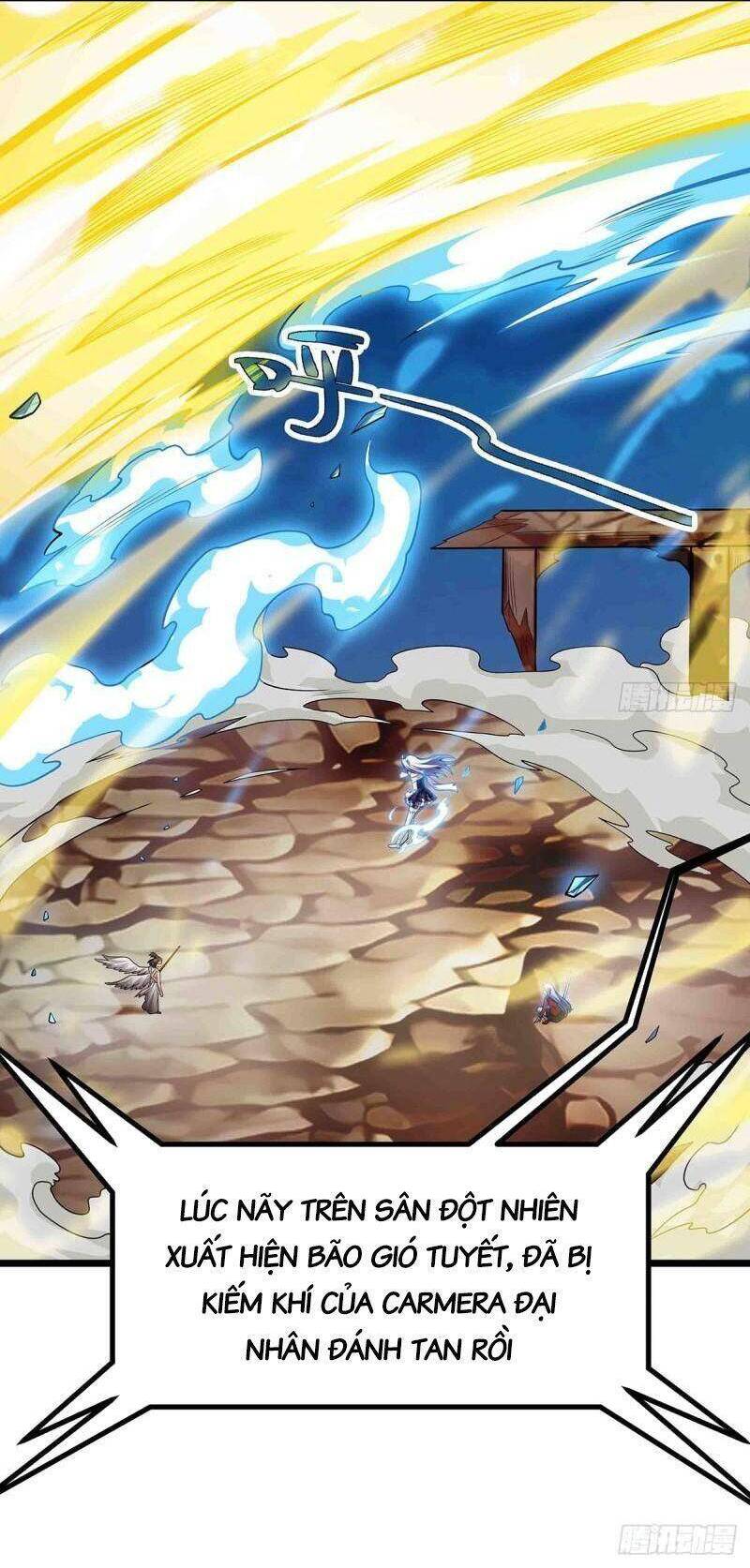 Sứ Đồ Vô Hạn Và 12 Chiến Cơ Chapter 300 - 26