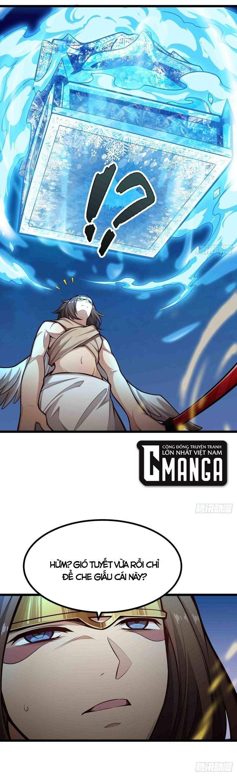 Sứ Đồ Vô Hạn Và 12 Chiến Cơ Chapter 300 - 27