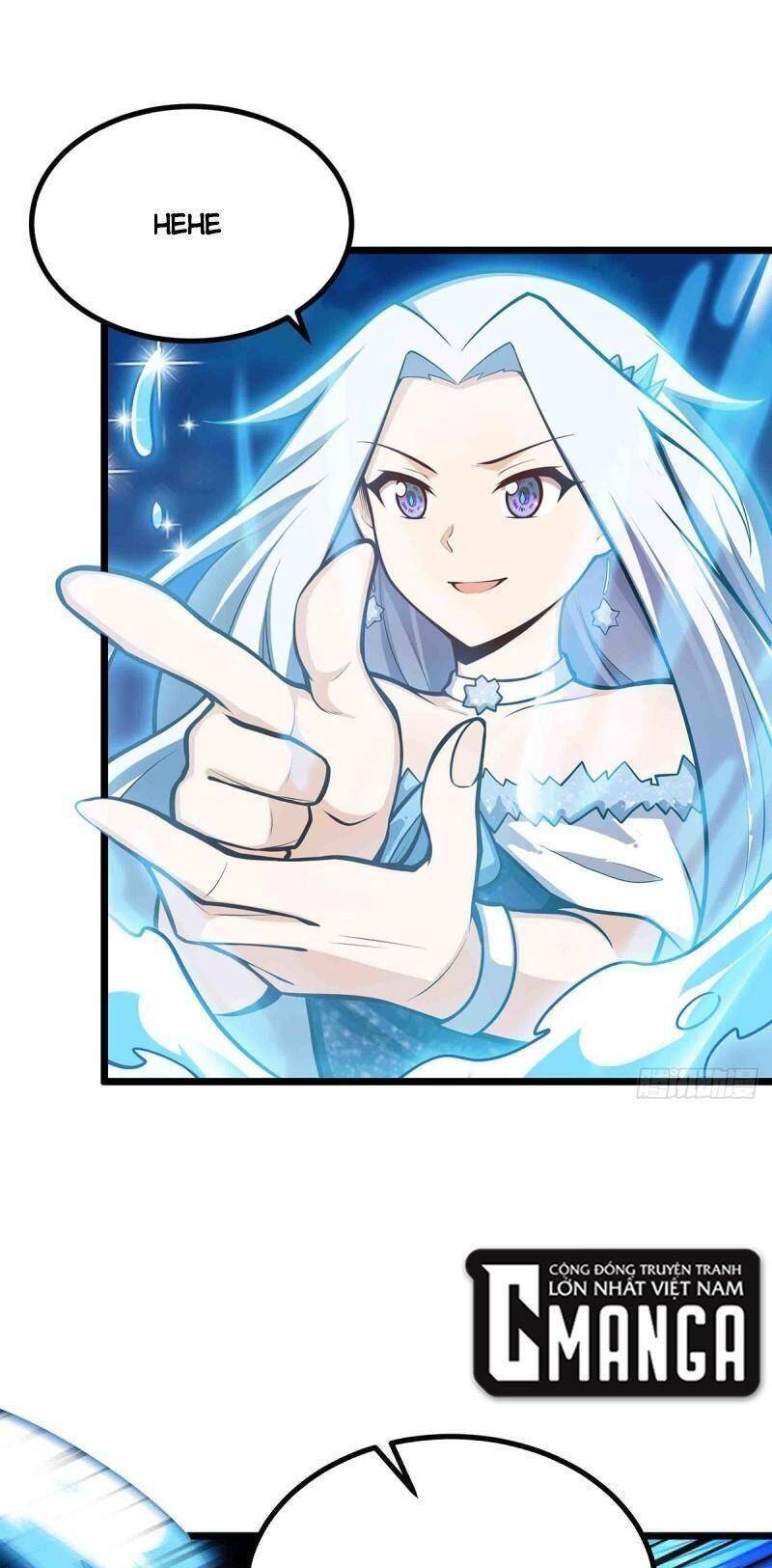Sứ Đồ Vô Hạn Và 12 Chiến Cơ Chapter 300 - 30