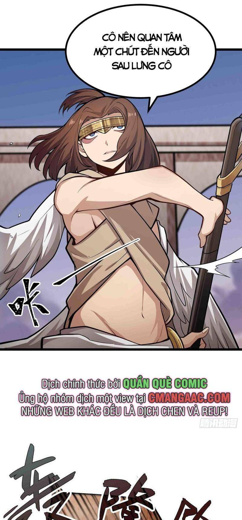Sứ Đồ Vô Hạn Và 12 Chiến Cơ Chapter 300 - 7