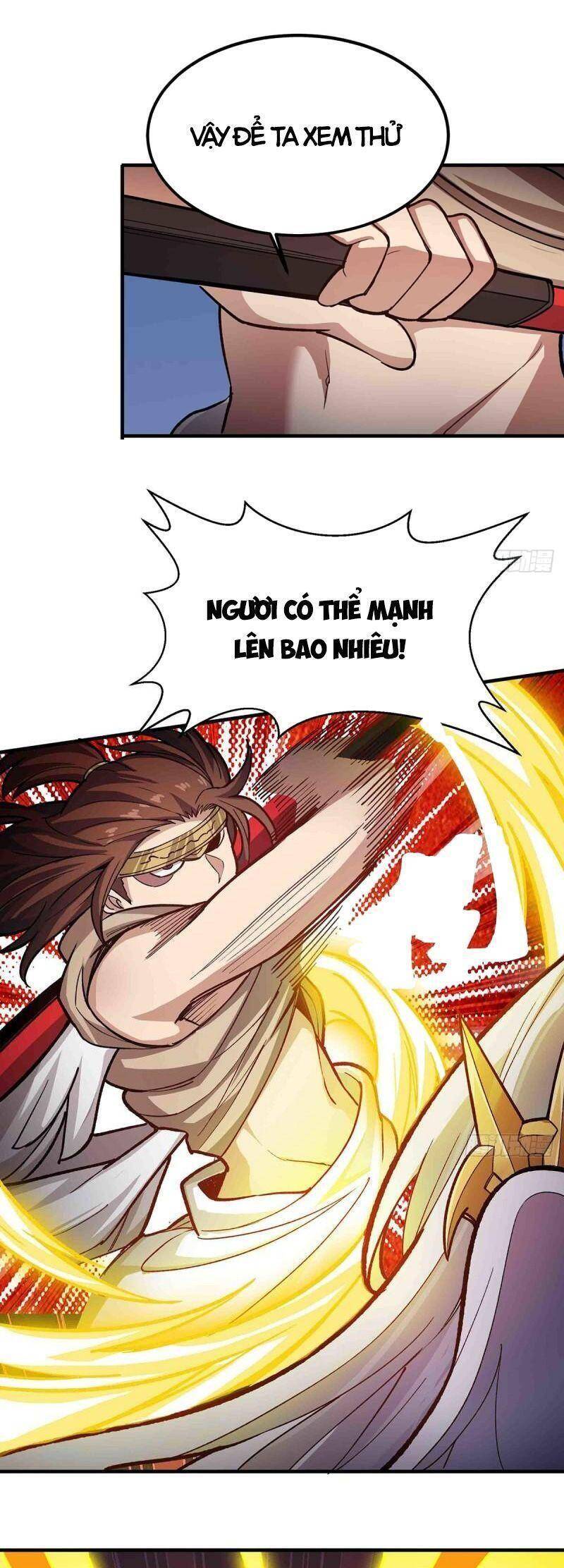 Sứ Đồ Vô Hạn Và 12 Chiến Cơ Chapter 301 - 26