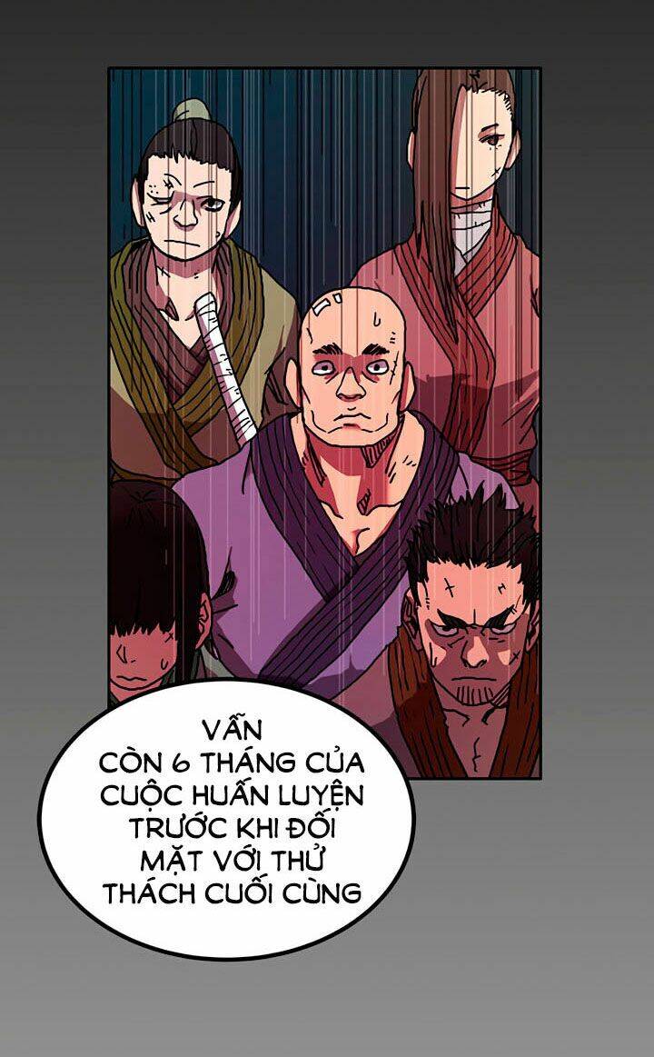 Biên Niên Sử Của Thiên Quỷ Chapter 18 - 4