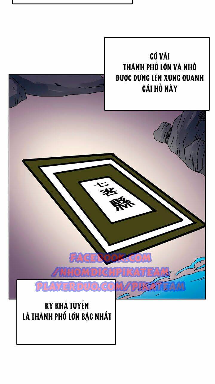 Biên Niên Sử Của Thiên Quỷ Chapter 18 - 37
