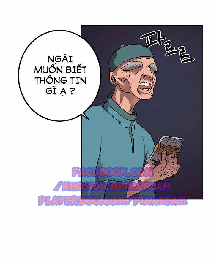 Biên Niên Sử Của Thiên Quỷ Chapter 18 - 57