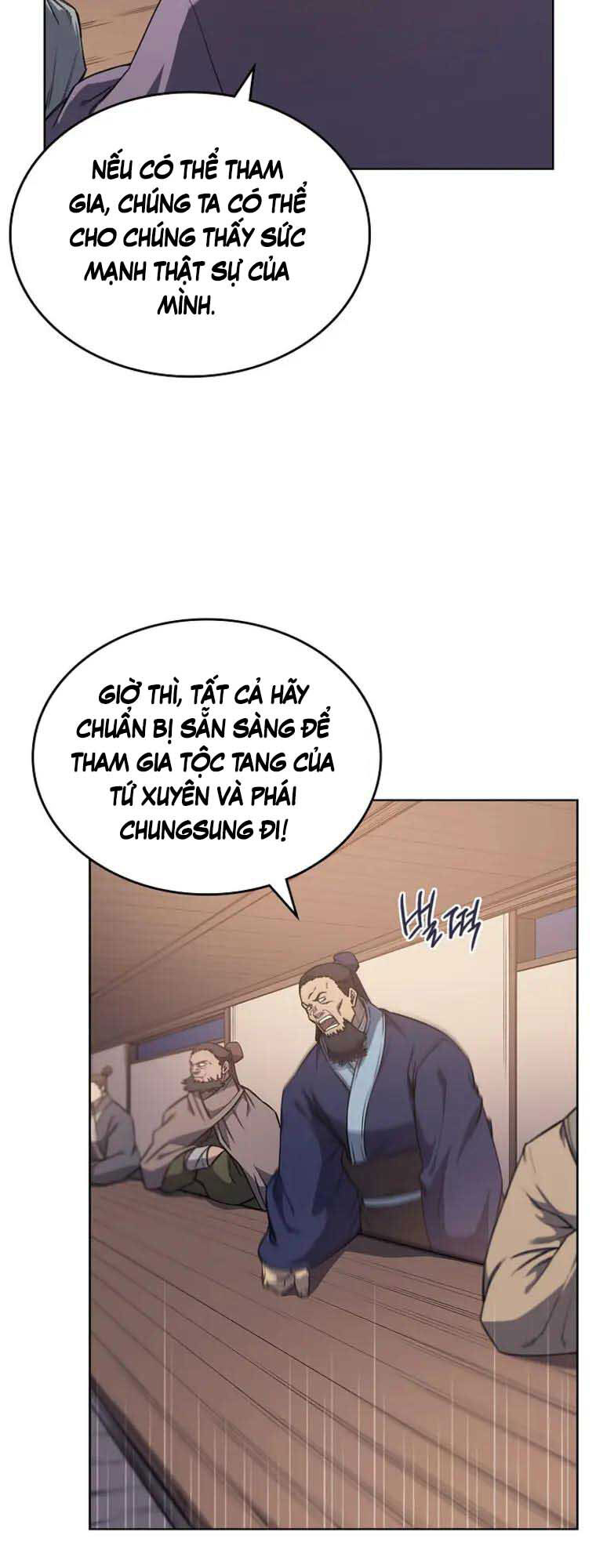 Biên Niên Sử Của Thiên Quỷ Chapter 185 - 2