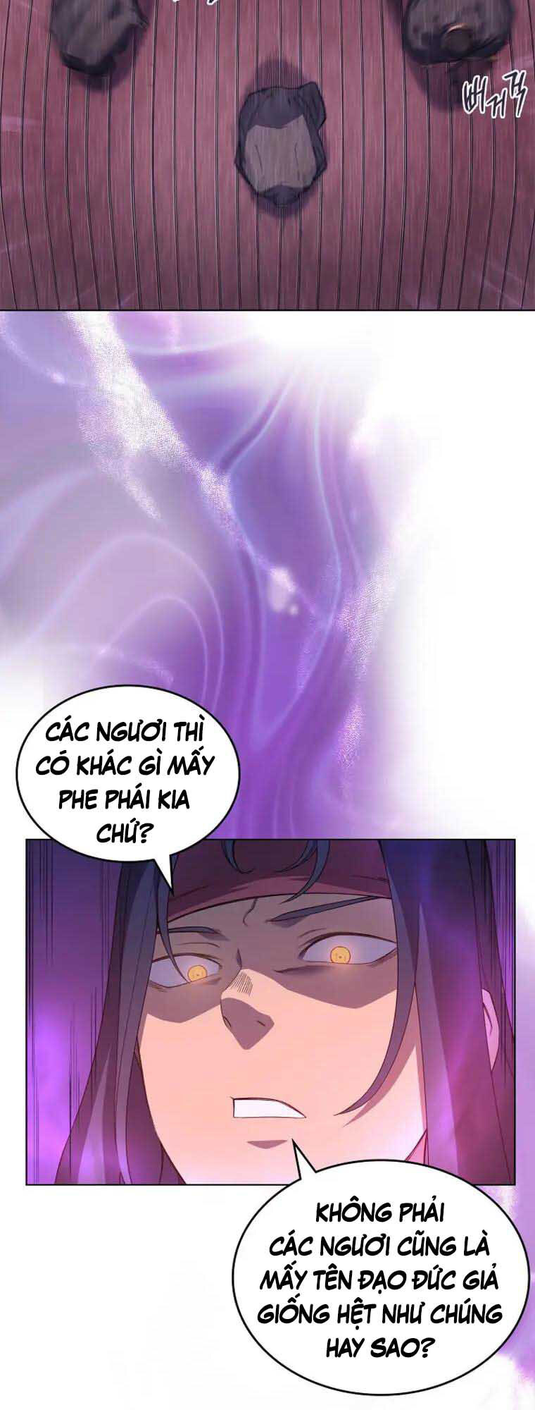 Biên Niên Sử Của Thiên Quỷ Chapter 185 - 28