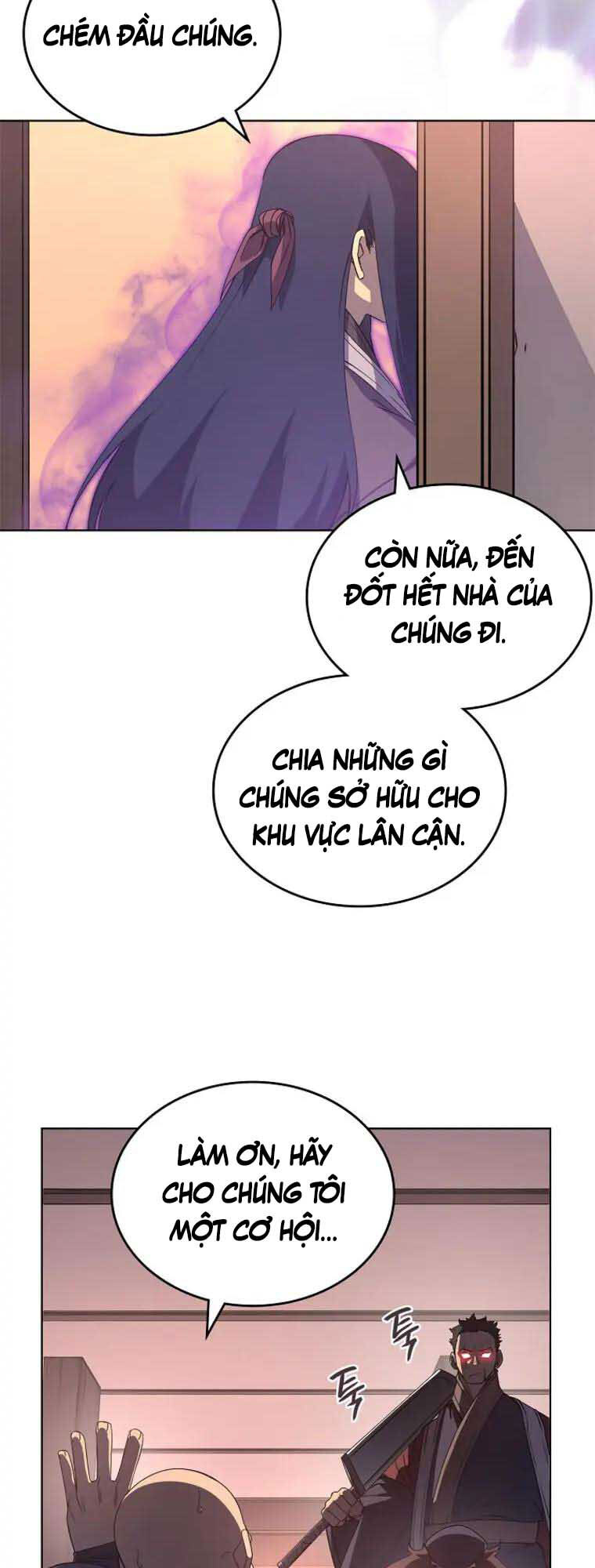 Biên Niên Sử Của Thiên Quỷ Chapter 185 - 30