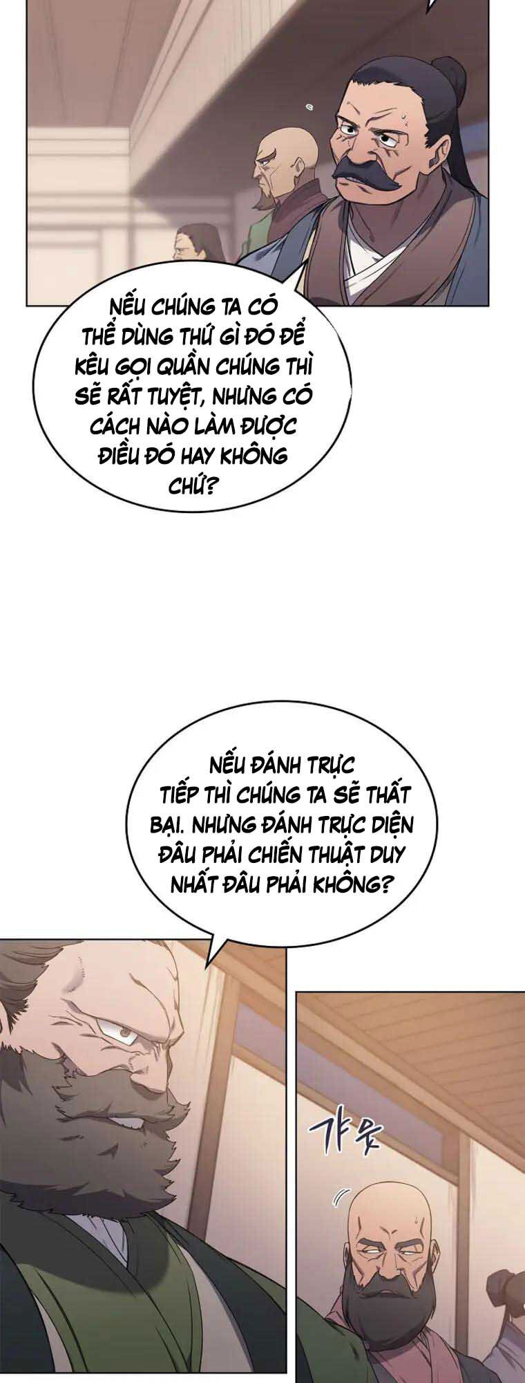 Biên Niên Sử Của Thiên Quỷ Chapter 185 - 4