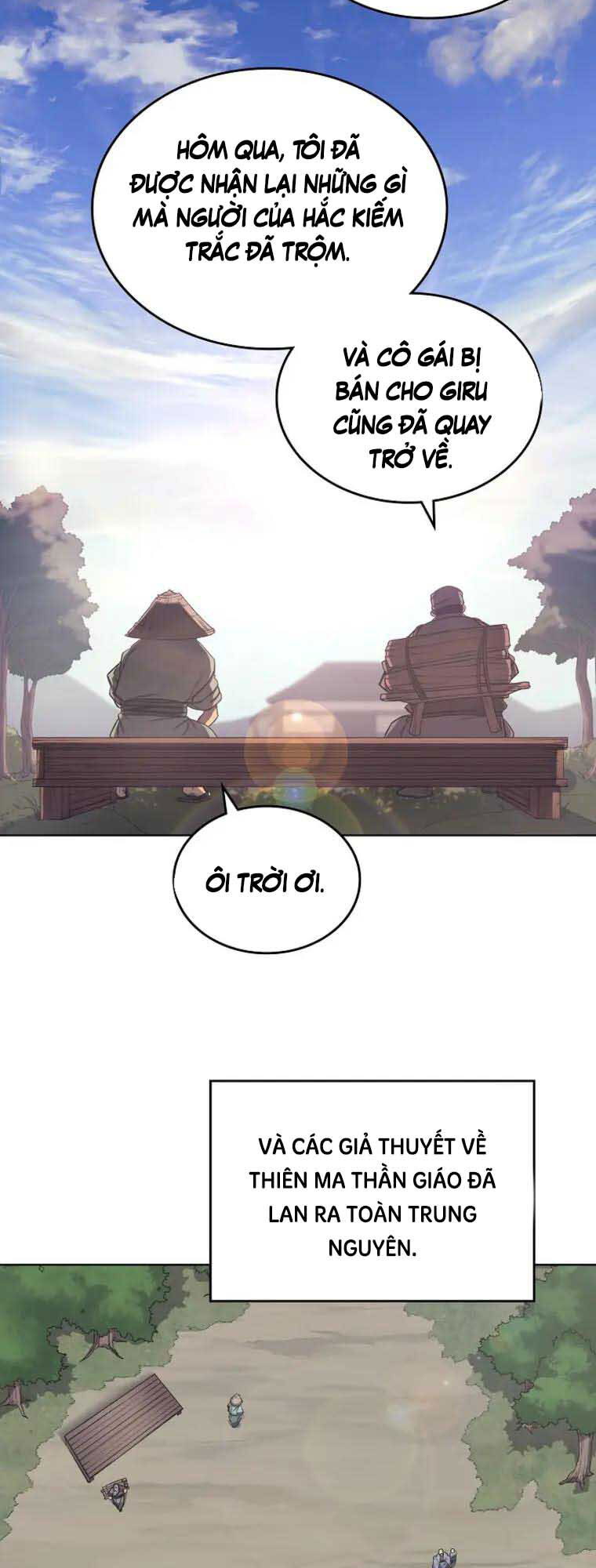 Biên Niên Sử Của Thiên Quỷ Chapter 185 - 38