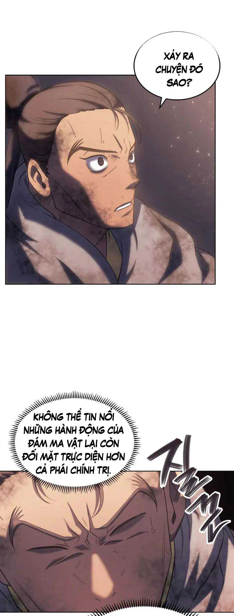 Biên Niên Sử Của Thiên Quỷ Chapter 185 - 40