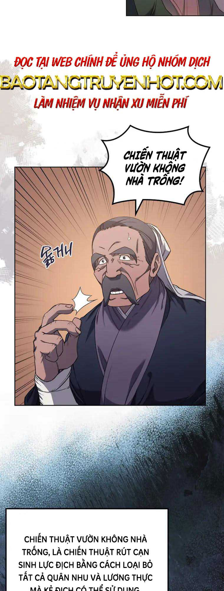 Biên Niên Sử Của Thiên Quỷ Chapter 185 - 5