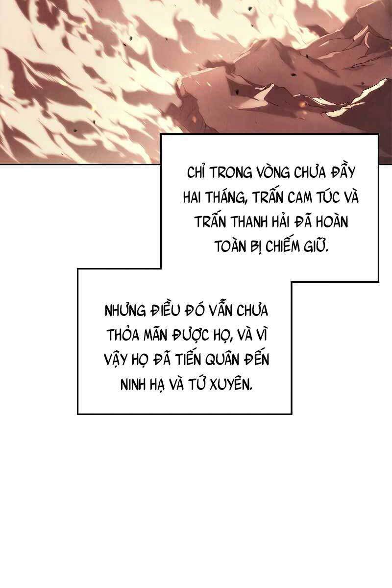 Biên Niên Sử Của Thiên Quỷ Chapter 187 - 34