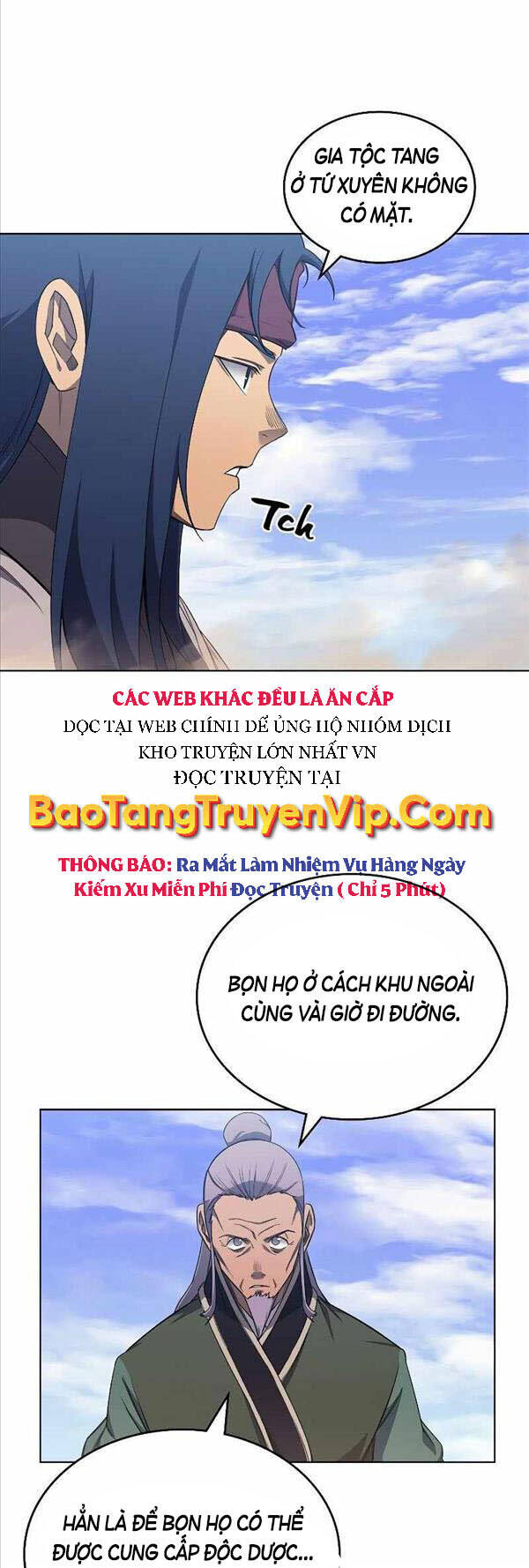 Biên Niên Sử Của Thiên Quỷ Chapter 188 - 19