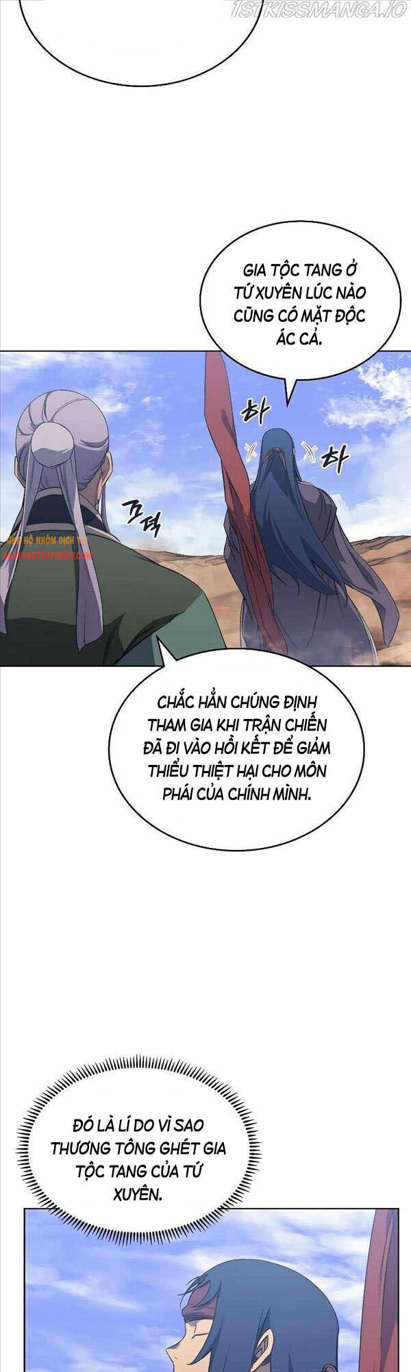 Biên Niên Sử Của Thiên Quỷ Chapter 188 - 20