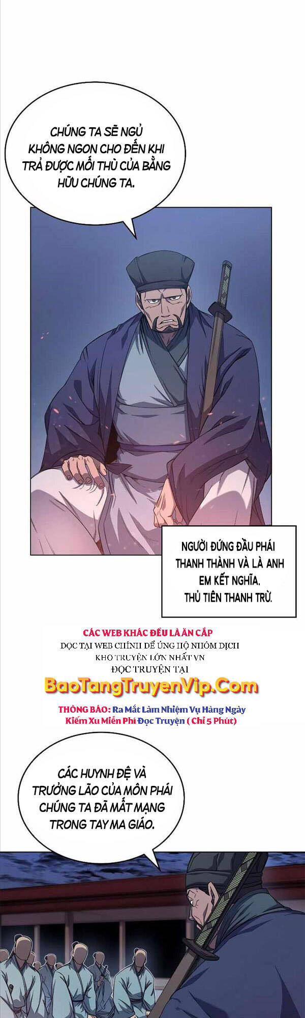 Biên Niên Sử Của Thiên Quỷ Chapter 188 - 10